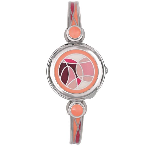 ساعت مچی زنانه آندره موشه مدل:881-22221