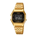 ساعت مچی یونیسکس کاسیو مدل:LA680WGA-1BF