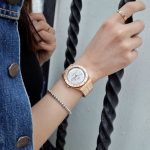 ساعت مچی زنانه تایمکس مدل:TW2U95700 - تصویر 3