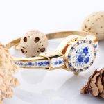 ساعت مچی زنانه آندره موشه مدل:038-02071 - تصویر 4