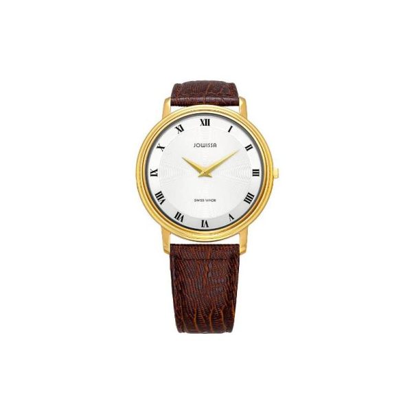ساعت مچی مردانه جویسا مدل:JW-J4.003.L