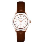 ساعت مچی زنانه جویسا مدل:JW-J4.350.M