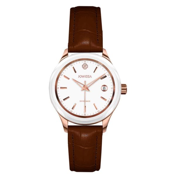 ساعت مچی زنانه جویسا مدل:JW-J4.350.M