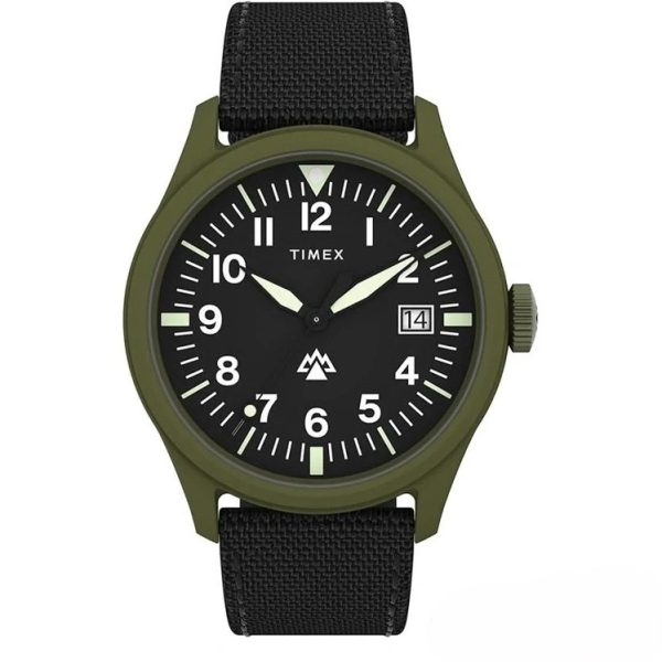 ساعت مچی مردانه تایمکس مدل:TW2W34400
