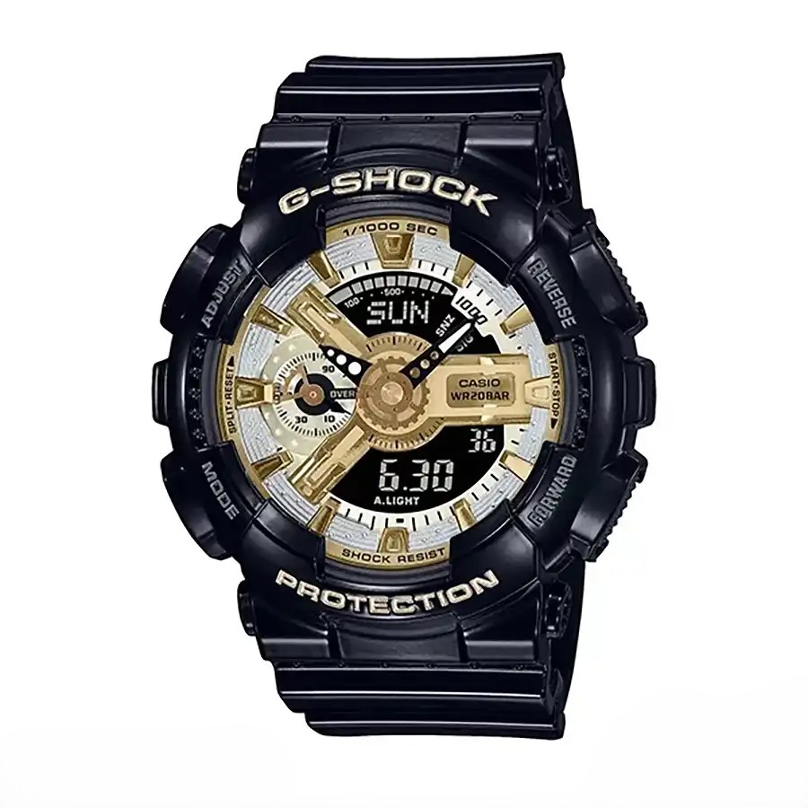 CASIO_GMA-S110GB-1ADR_1-1 ساعت مچی مردانه کاسیو جیشاک مدل:GMA-S110GB-1ADR - Image 1