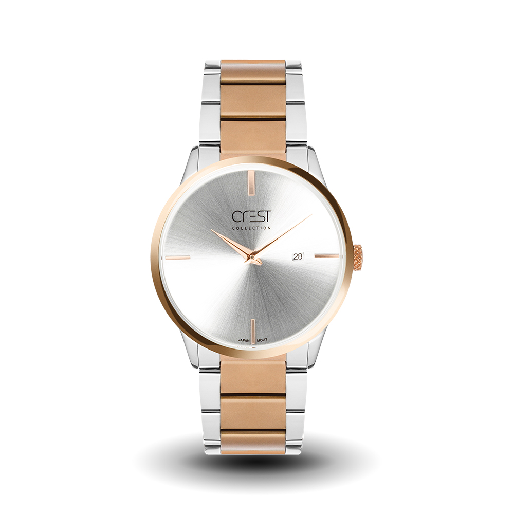 Crest-6034-5.jpg ساعت مچی مردانه کرست مدل:Crest 6034-5 - Image 1