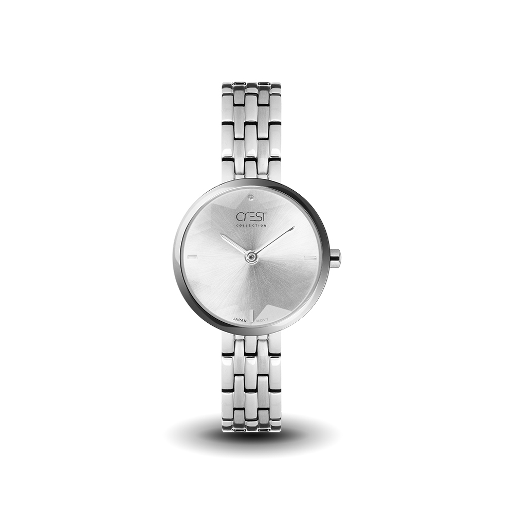 Crest-6087-1.jpg ساعت مچی زنانه کرست مدل:Crest 6087-1 - Image 1