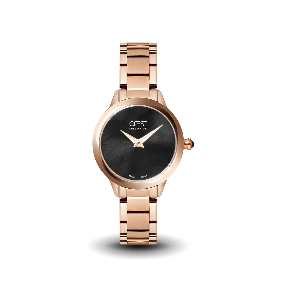 Crest-6099-3.jpg ساعت مچی زنانه کرست مدل:Crest 6099-3 - Image 1