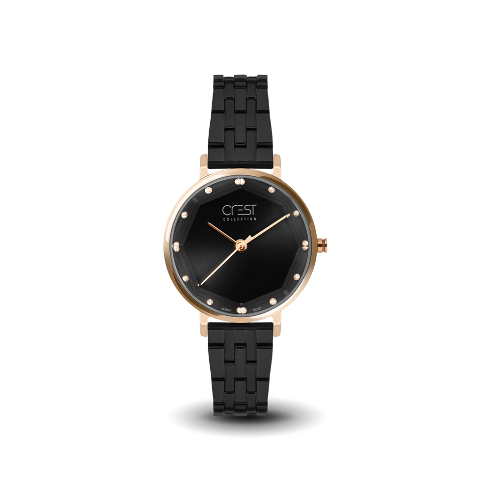 Crest-6108-5.jpg ساعت مچی زنانه کرست مدل:Crest 6108-5 - Image 1