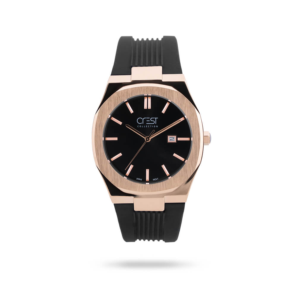 Crest-6216-2.jpg ساعت مچی مردانه کرست مدل:Crest 6216-2 - Image 1