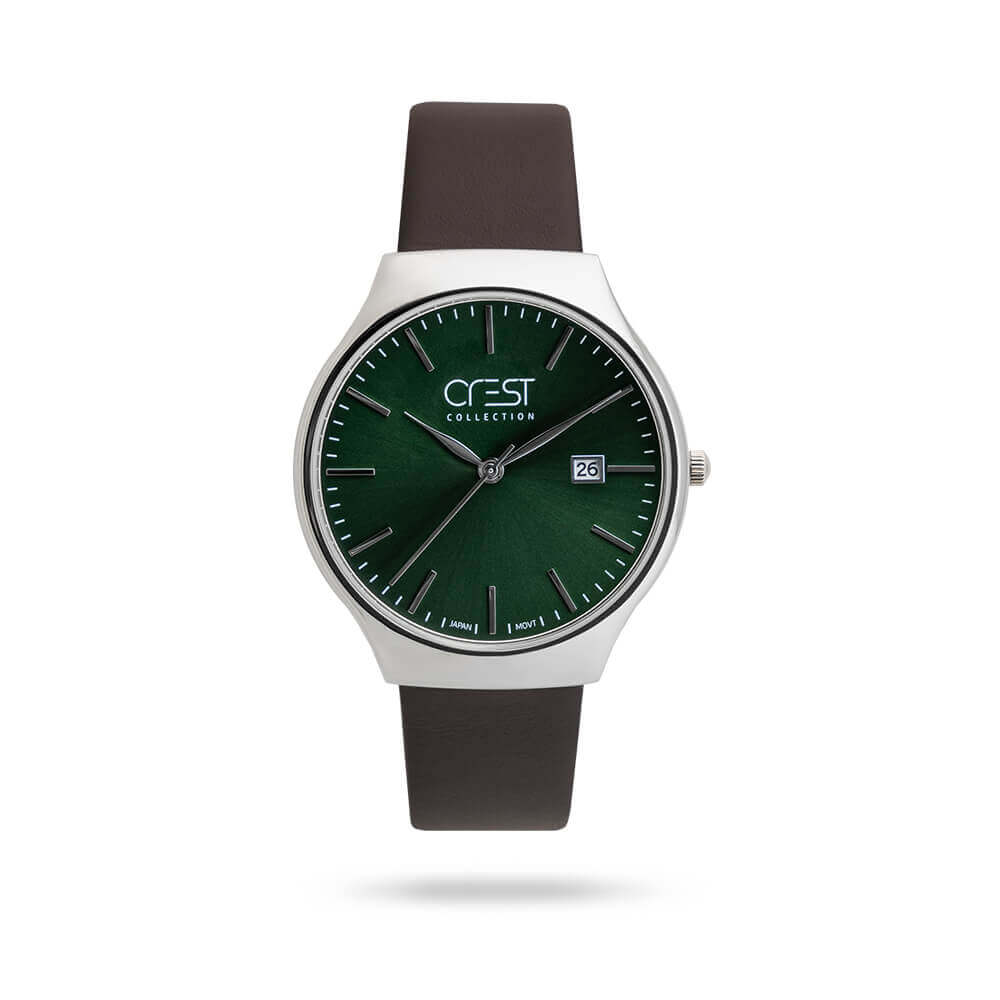 Crest-6263-4.jpg ساعت مچی مردانه کرست مدل:Crest 6263-4 - Image 1