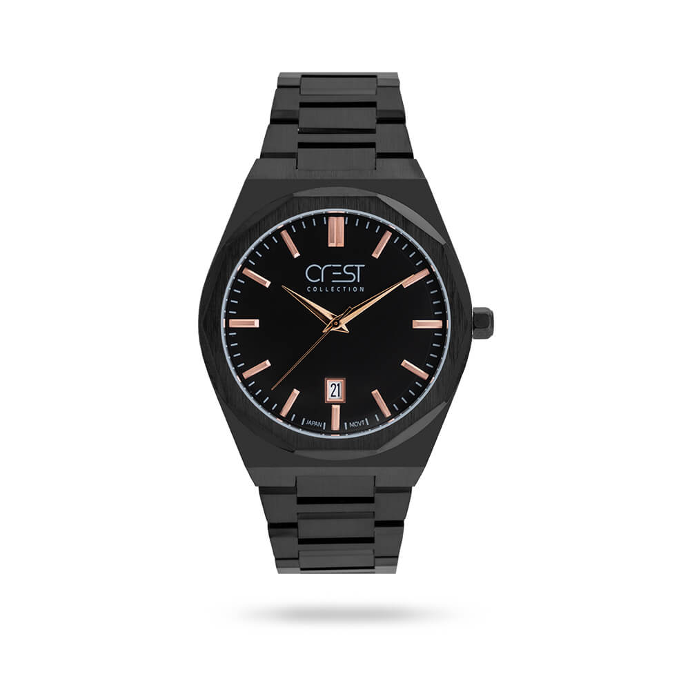 Crest-6283-5.jpg ساعت مچی مردانه کرست مدل:Crest 6283-5 - Image 1