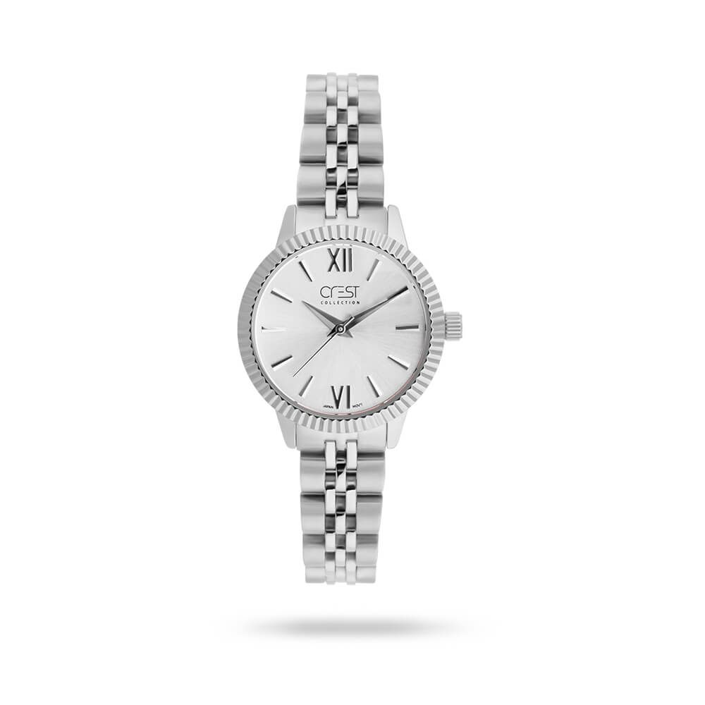 Crest-9029-1.jpg ساعت مچی زنانه کرست مدل:Crest 9029-1 - Image 1