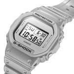 ساعت مچی مردانه کاسیو مدل:DW-5600FF-8DR - تصویر 6