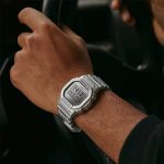 ساعت مچی مردانه کاسیو مدل:DW-5600FF-8DR - تصویر 2