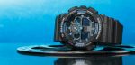 ساعت مچی مردانه کاسیو جیشاک مدل:GA-100-1A2DR - تصویر 3