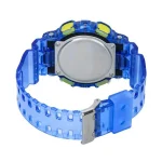 ساعت مچی مردانه کاسیو جیشاک مدل:GA-110JT-2ADR - تصویر 2