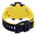 ساعت مچی مردانه کاسیو جیشاک مدل:GA-2000-1A9DR - تصویر 2
