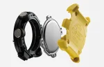ساعت مچی مردانه کاسیو جیشاک مدل:GA-2000-1A9DR - تصویر 5