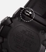 ساعت مچی مردانه کاسیو جیشاک مدل:GA-2000-1A9DR - تصویر 6