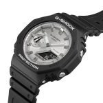 ساعت مچی مردانه کاسیو جیشاک مدل:GA-2100SB-1ADR - تصویر 6