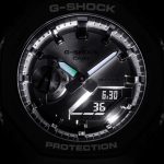 ساعت مچی مردانه کاسیو جیشاک مدل:GA-2100SB-1ADR - تصویر 5