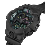ساعت مچی مردانه کاسیو جیشاک مدل:GA-700MF-1ADR - تصویر 4