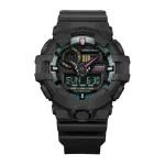 ساعت مچی مردانه کاسیو جیشاک مدل:GA-700MF-1ADR - تصویر 5