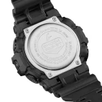 ساعت مچی مردانه کاسیو جیشاک مدل:GA-700MF-1ADR - تصویر 7