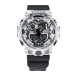 ساعت مچی مردانه کاسیو جیشاک مدل:GA-700SKC-1ADR - تصویر 6