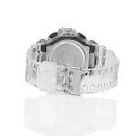 ساعت مچی مردانه کاسیو جیشاک مدل:GA-700SKE-7ADR - تصویر 9