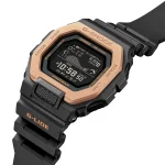 ساعت مچی مردانه کاسیو جیشاک مدل:GBX-100NS-4DR - تصویر 4