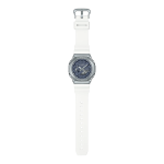 ساعت مچی مردانه کاسیو جیشاک مدل:GM-2100WS-7ADR - تصویر 2
