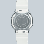 ساعت مچی مردانه کاسیو جیشاک مدل:GM-2100WS-7ADR - تصویر 3