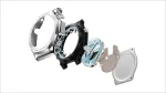 ساعت مچی مردانه کاسیو جیشاک مدل:GM-2110D-2ADR - تصویر 7
