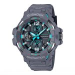 ساعت مچی مردانه کاسیو جیشاک مدل:GR-B300-8A2DR