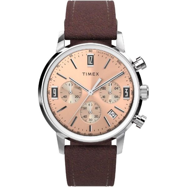 ساعت مچی مردانه تایمکس مدل:TW2W51400