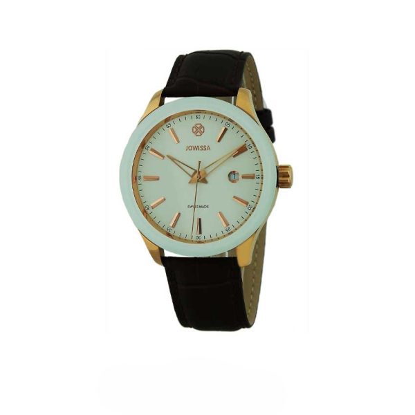 ساعت مچی زنانه جویسا مدل:JW-J4.350.L
