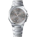 ساعت مچی مردانه منیجر مدل:MAN-RS-215-SM