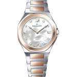 ساعت مچی زنانه منیجر مدل:MAN-RW-310-BRM