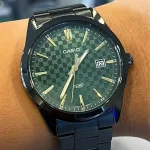 ساعت مچی مردانه کاسیو مدل:MTP-VD03B-3AUDF - تصویر 4