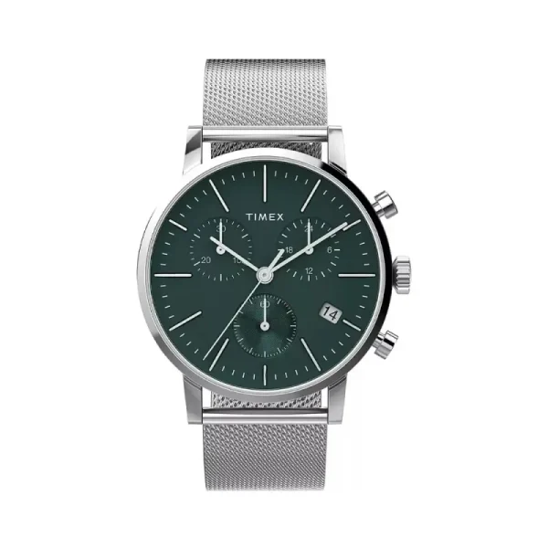 ساعت مچی مردانه تایمکس مدل:TW2W43400