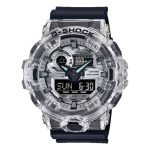ساعت مچی مردانه کاسیو جیشاک مدل:GA-700SKC-1ADR