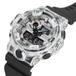 ساعت مچی مردانه کاسیو جیشاک مدل:GA-700SKC-1ADR - تصویر 4