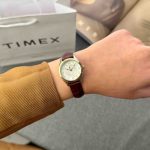 ساعت مچی زنانه تایمکس مدل:TW2U68100 - تصویر 2