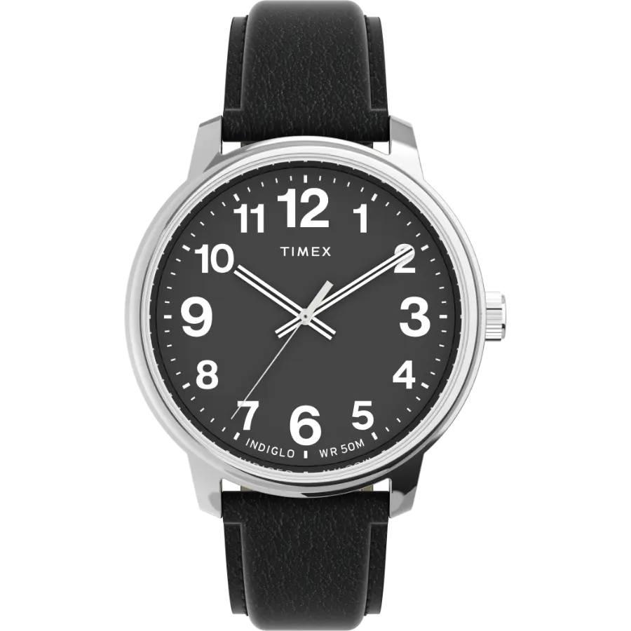 TIMEXTW2V21400 ساعت مچی مردانه تایمکس مدل:TW2V21400 - Image 1