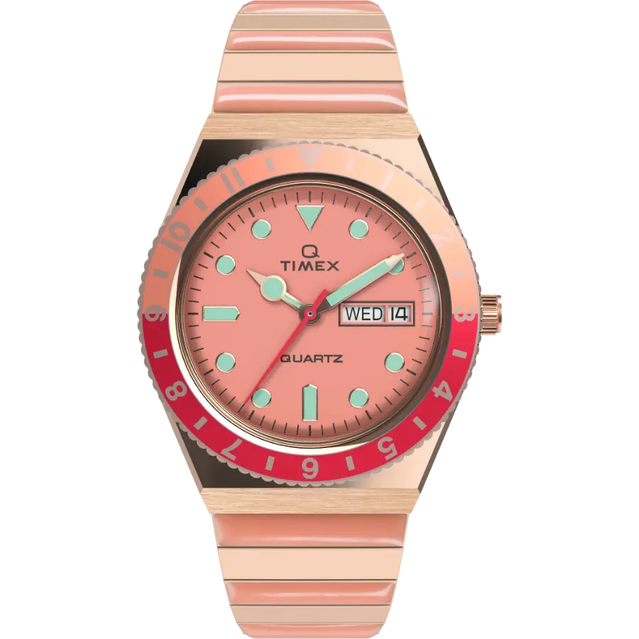 TIMEXTW2V38600 ساعت مچی زنانه تایمکس مدل:TW2V38600 - Image 1