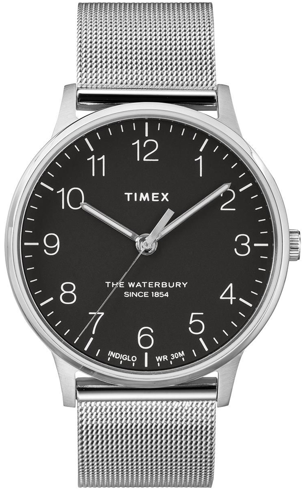 TW2R71500_4m ساعت مچی مردانه تایمکس مدل:TW2R71500 - تصویر 1