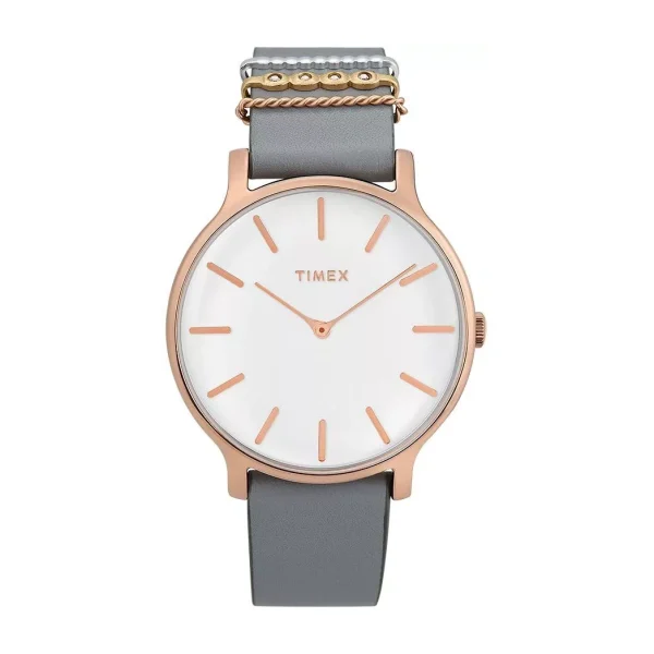 ساعت مچی زنانه تایمکس مدل:TW2T45400