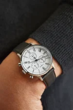 ساعت مچی مردانه تایمکس مدل:TW2U88100 - تصویر 2